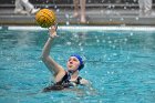 WWPolo vs CC  Wheaton College Women’s Water Polo vs Connecticut College. - Photo By: KEITH NORDSTROM : Wheaton, water polo